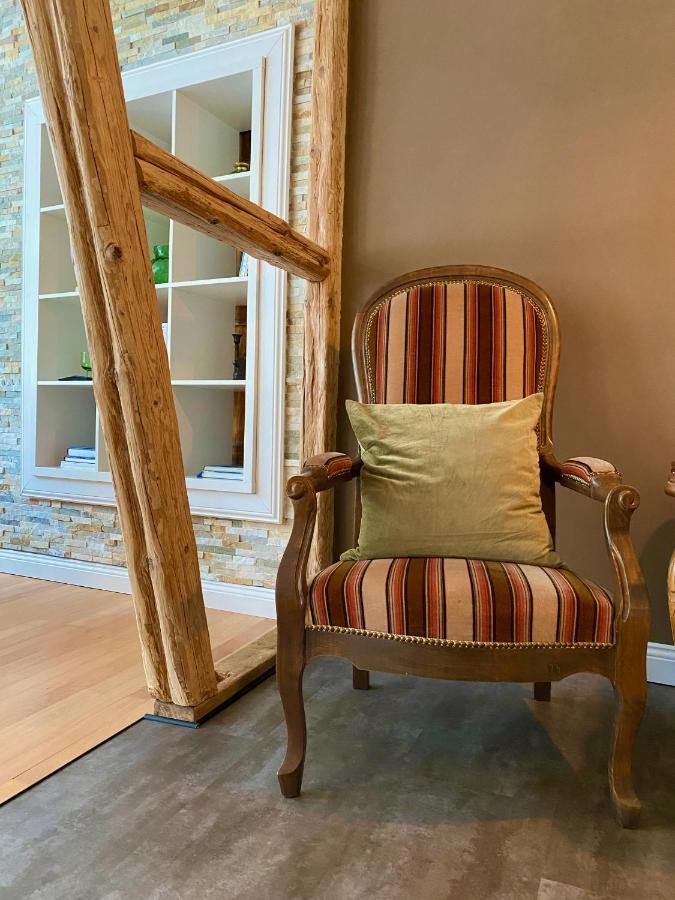 Apartamento Grünberg House Traben-Trarbach