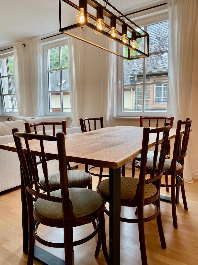 Apartamento Grünberg House Traben-Trarbach