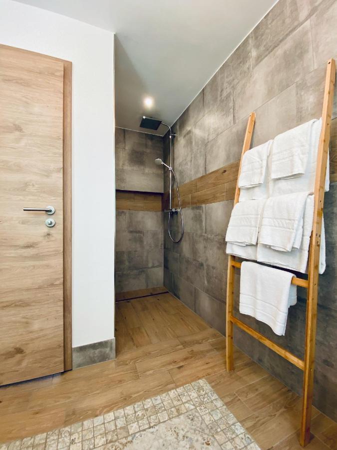 Grünberg House Apartment Traben-Trarbach