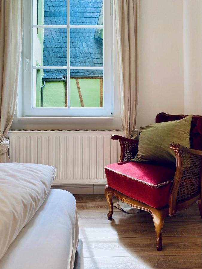 Grünberg House Apartment