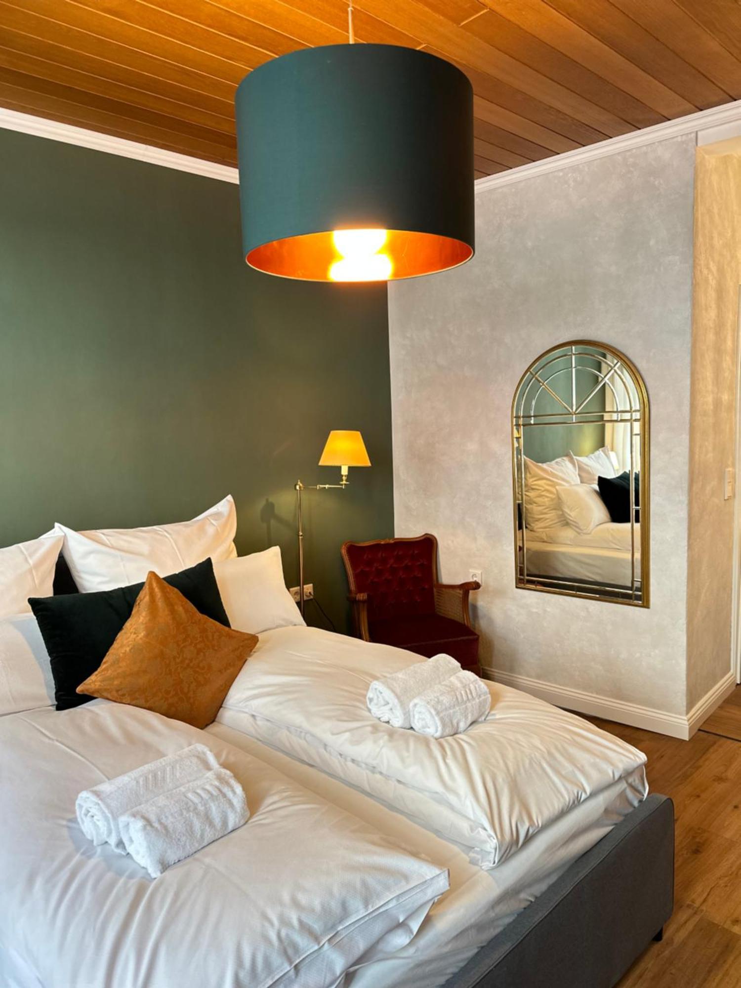 Apartamento Grünberg House Traben-Trarbach