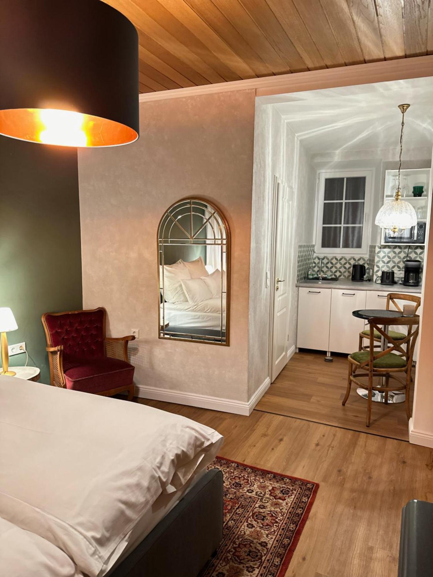 Apartment Grünberg House