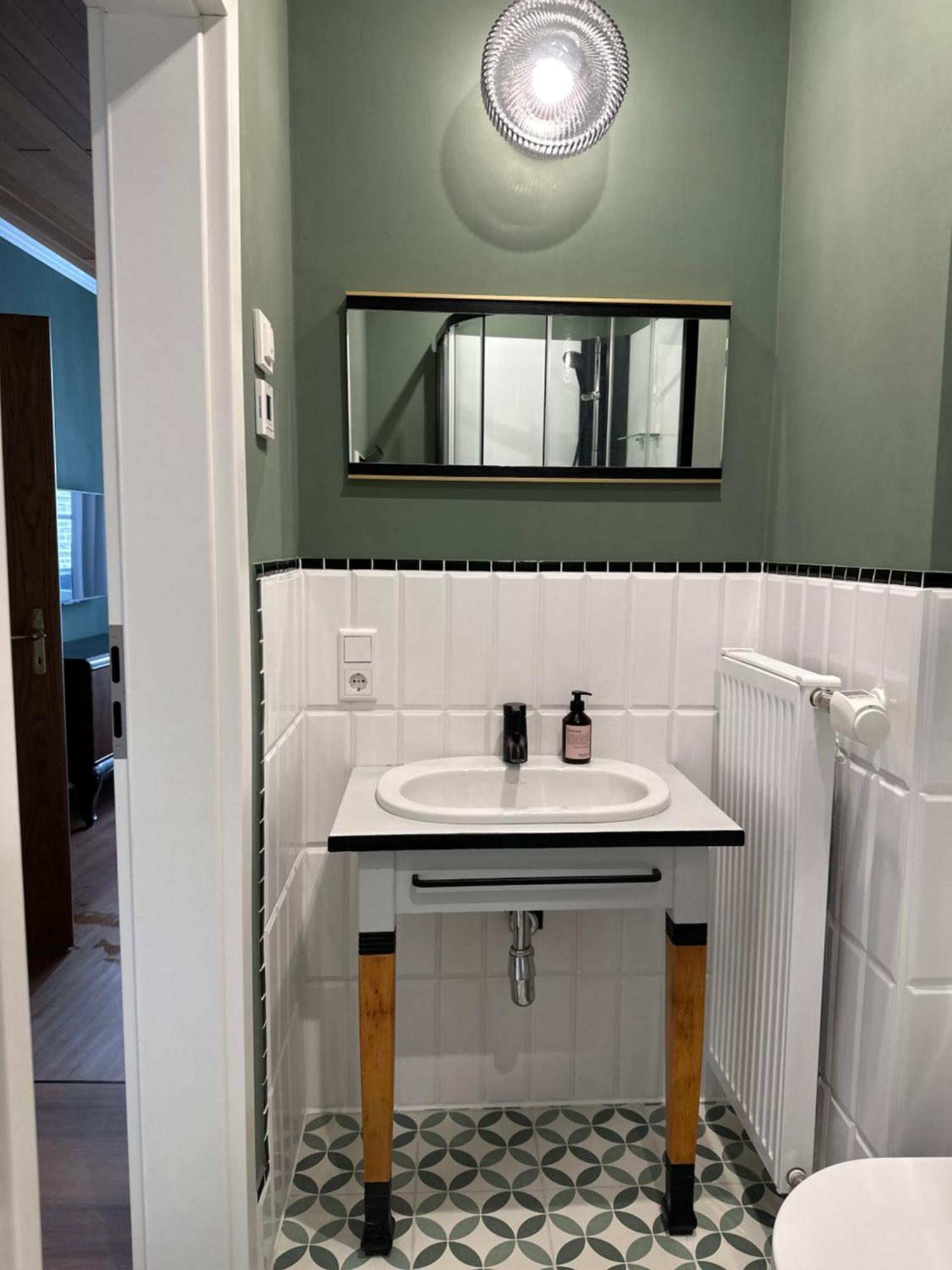 Apartamento Grünberg House *